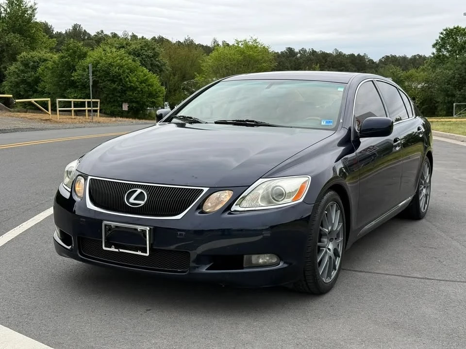 2006 Lexus GS 3rd Gen - Image 11 of 20