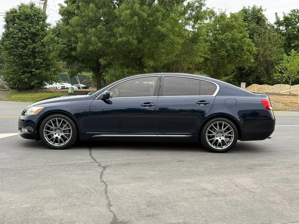 2006 Lexus GS 3rd Gen - Image 9 of 20