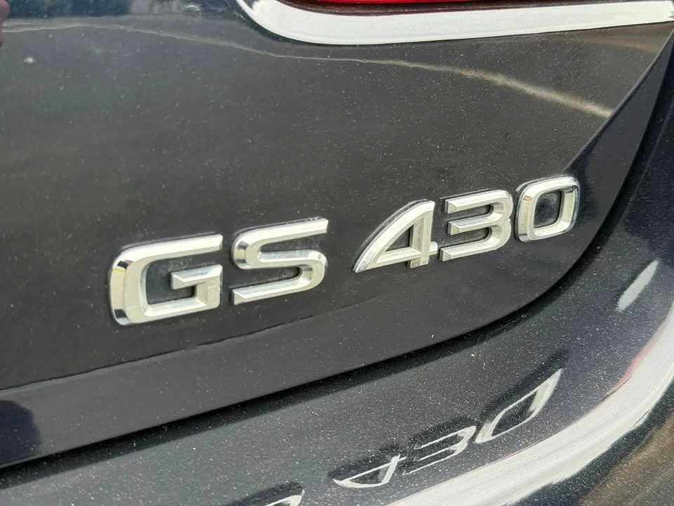 2006 Lexus GS 3rd Gen - Image 18 of 20