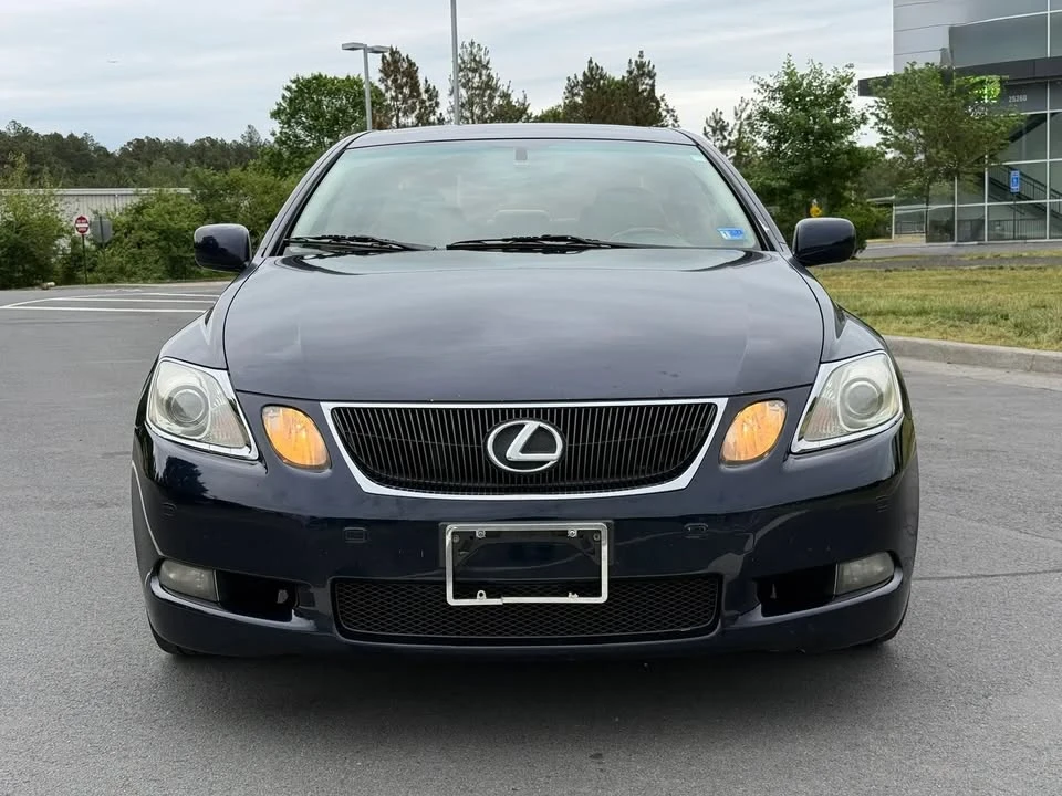 2006 Lexus GS 3rd Gen - Image 12 of 20