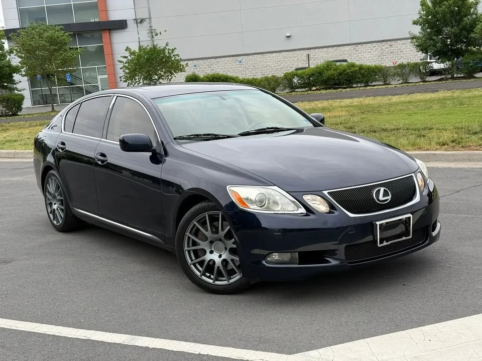 2006 Lexus GS 3rd Gen - Image 2 of 20