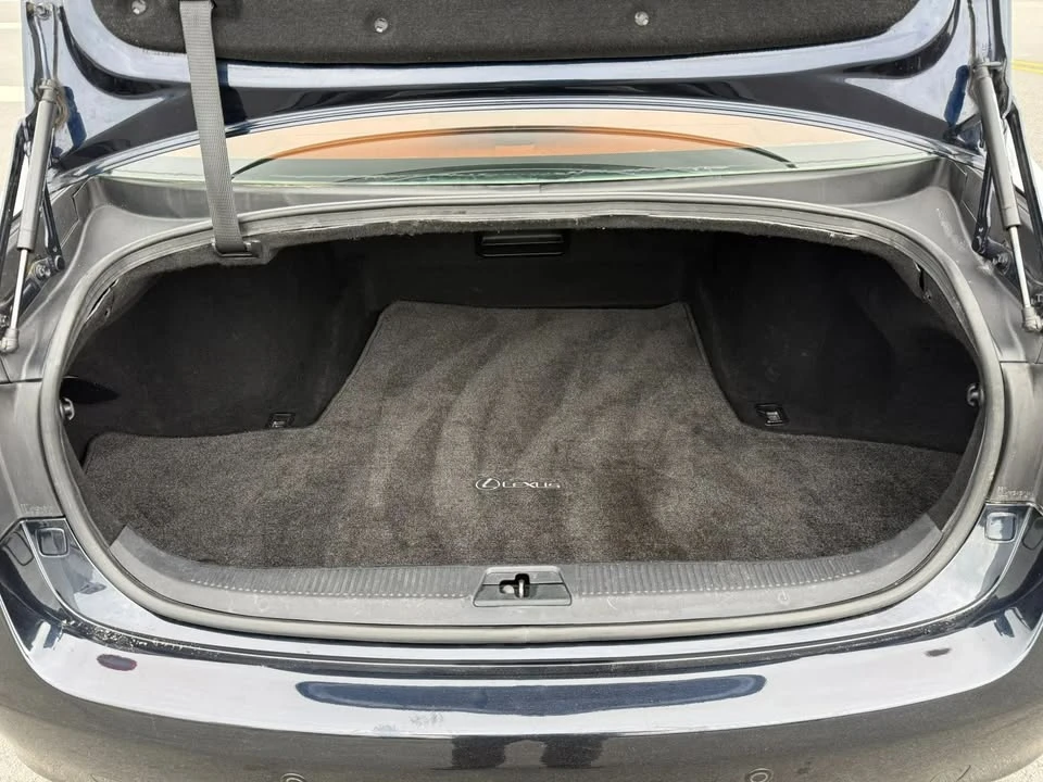 2006 Lexus GS 3rd Gen - Image 14 of 20