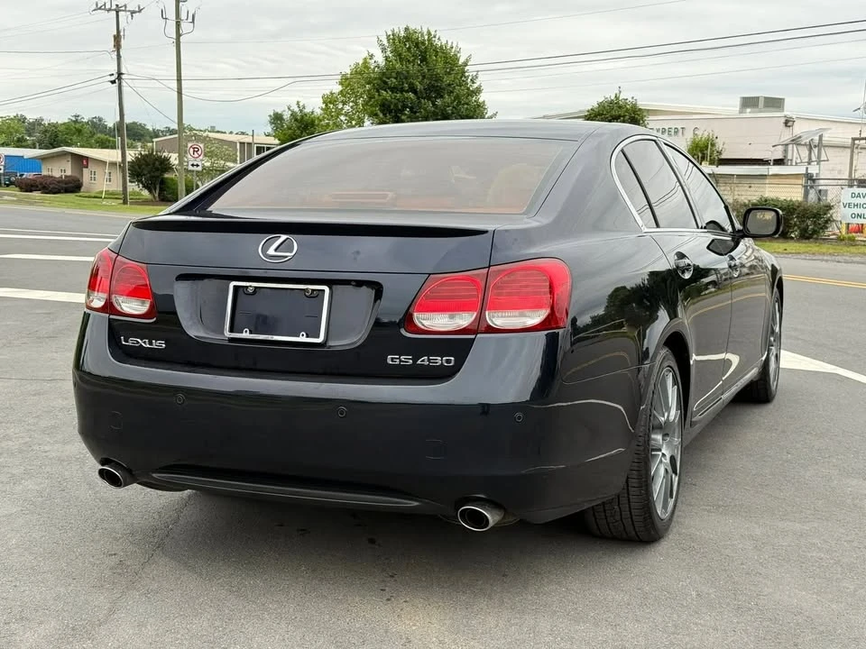 2006 Lexus GS 3rd Gen - Image 5 of 20