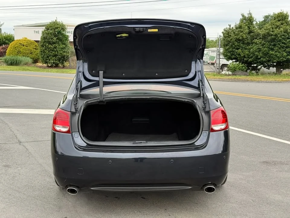 2006 Lexus GS 3rd Gen - Image 13 of 20
