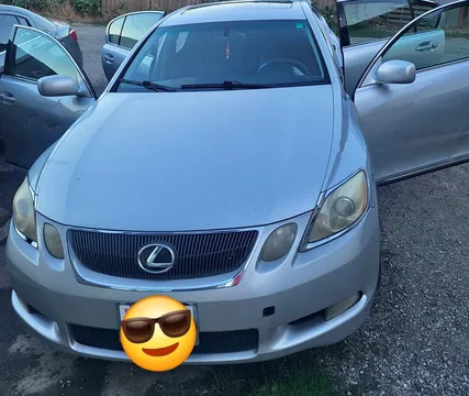 2006 Lexus GS 300