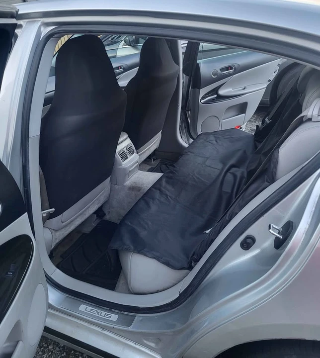 2006 Lexus GS 3rd Gen - Image 6 of 8