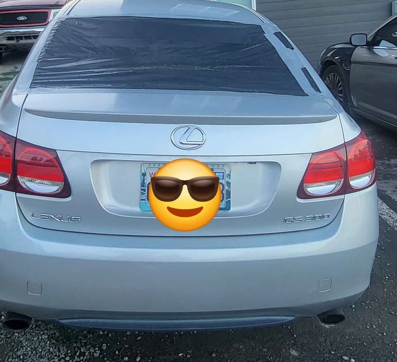 2006 Lexus GS 3rd Gen - Image 8 of 8
