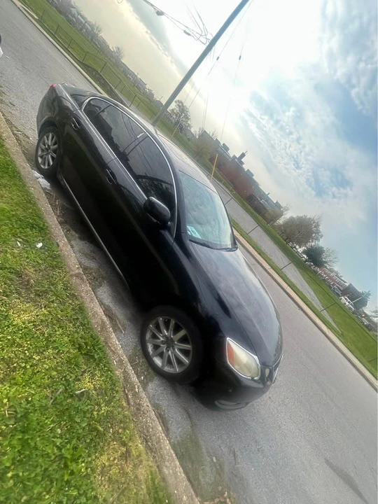2006 Lexus GS 3rd Gen - Image 2 of 3