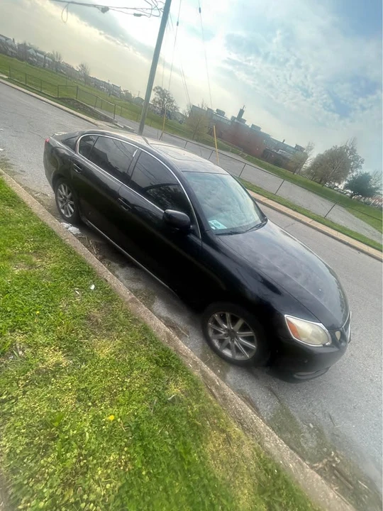 2006 Lexus GS 3rd Gen - Image 3 of 3