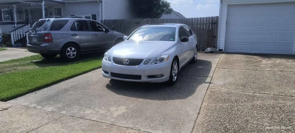 2006 Lexus GS 3rd Gen - Image 5 of 5