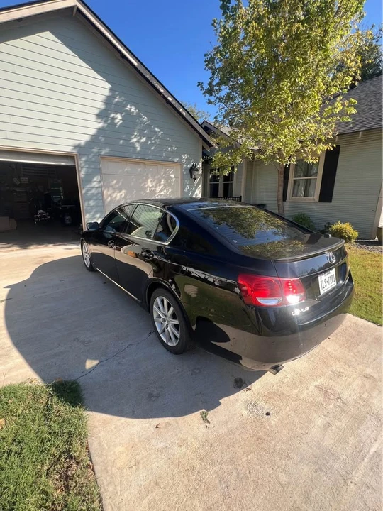 2006 Lexus GS 3rd Gen - Image 4 of 10
