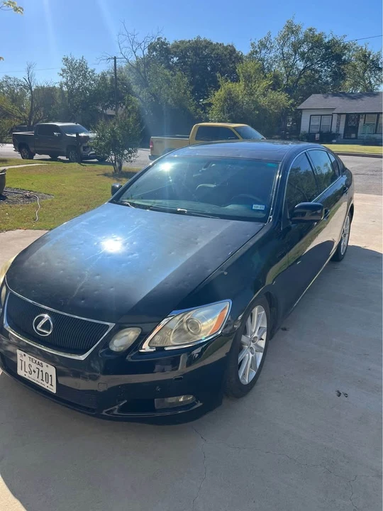 2006 Lexus GS 3rd Gen - Image 2 of 10