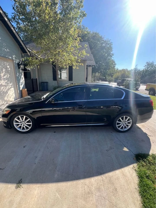 2006 Lexus GS 3rd Gen - Image 3 of 10