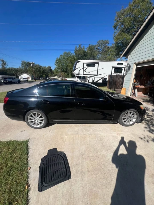2006 Lexus GS 3rd Gen - Image 5 of 10