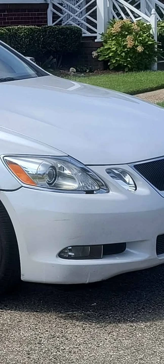 2006 Lexus GS 3rd Gen - Image 4 of 5