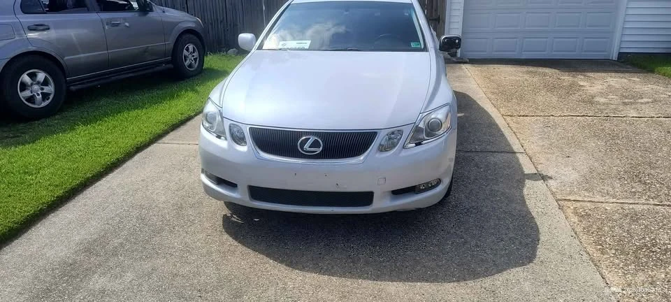 2006 Lexus GS 3rd Gen - Image 2 of 5