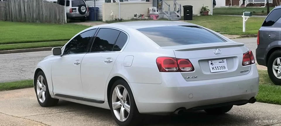 2006 Lexus GS 3rd Gen - Image 3 of 5