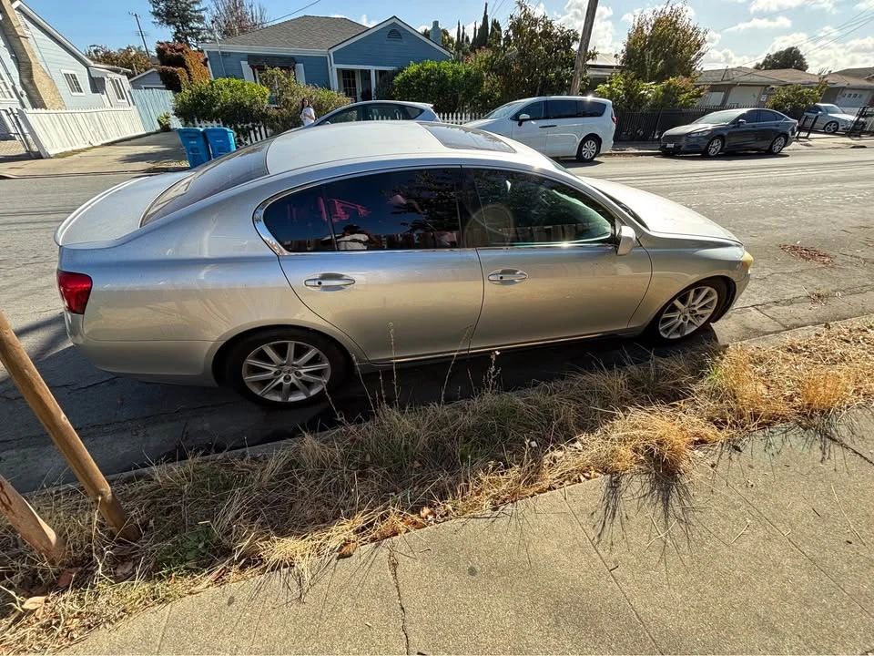 2006 Lexus GS 3rd Gen - Image 3 of 7