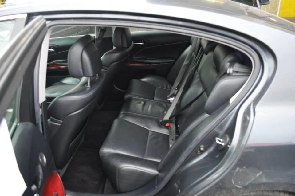 2006 Lexus GS 3rd Gen - Image 10 of 10