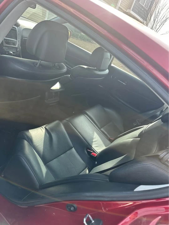 2006 Lexus GS 3rd Gen - Image 8 of 10