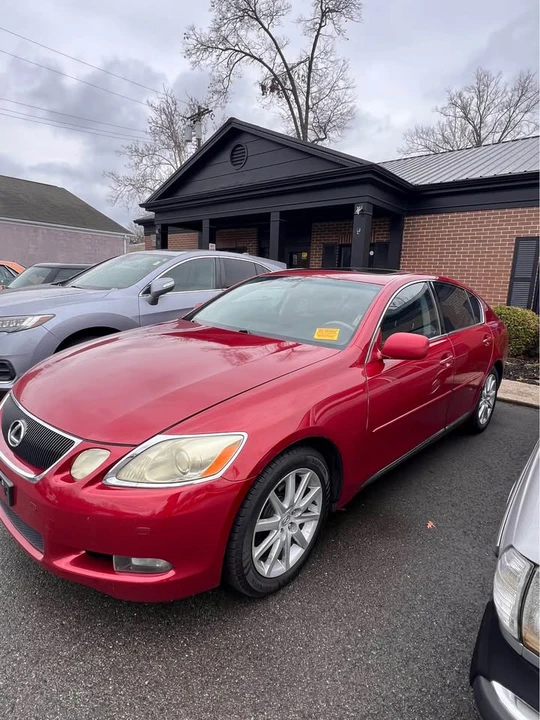 2006 Lexus GS 3rd Gen - Image 2 of 10