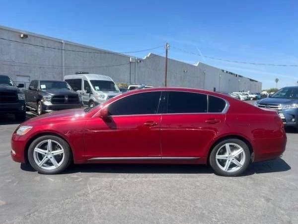 2006 Lexus GS 3rd Gen - Image 6 of 14