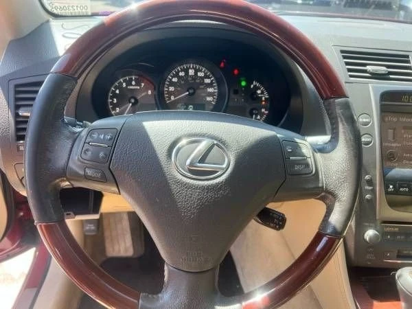 2006 Lexus GS 3rd Gen - Image 12 of 14