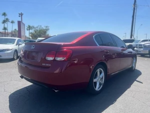 2006 Lexus GS 3rd Gen - Image 3 of 14