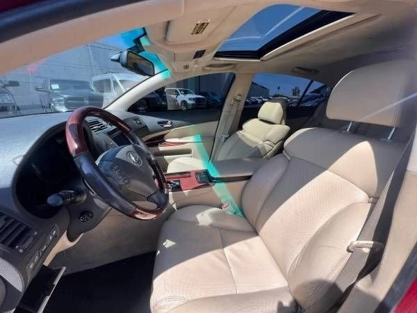2006 Lexus GS 3rd Gen - Image 11 of 14