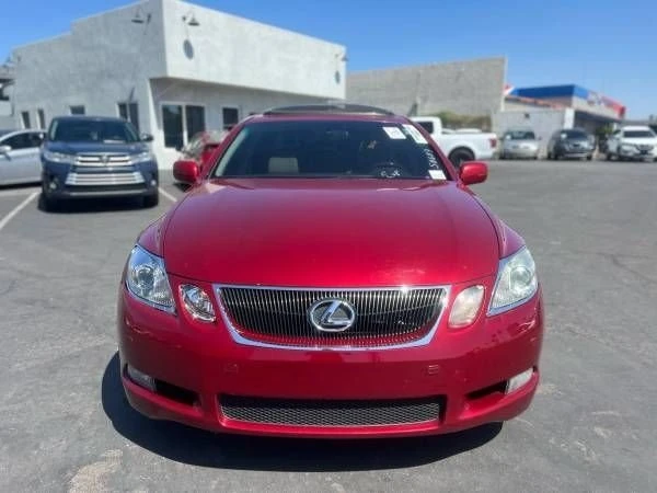 2006 Lexus GS 3rd Gen - Image 8 of 14
