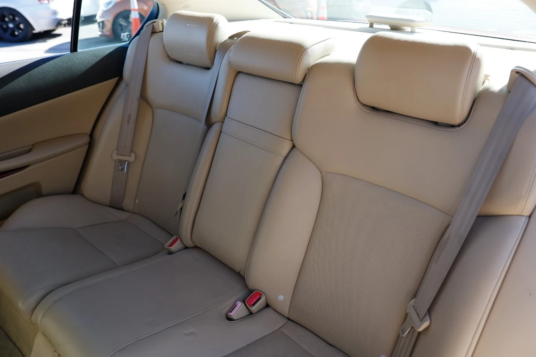 2006 Lexus GS 3rd Gen - Image 10 of 12