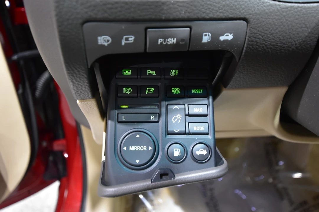 2006 Lexus GS 3rd Gen - Image 16 of 21
