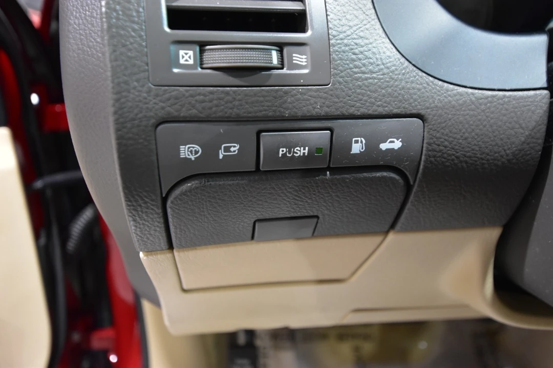 2006 Lexus GS 3rd Gen - Image 15 of 21