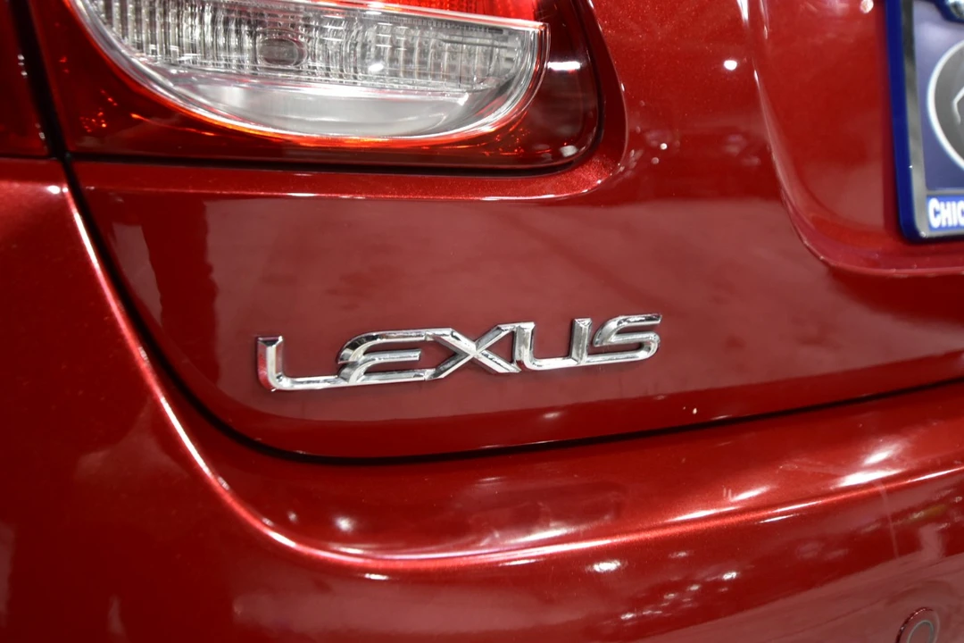 2006 Lexus GS 3rd Gen - Image 7 of 21