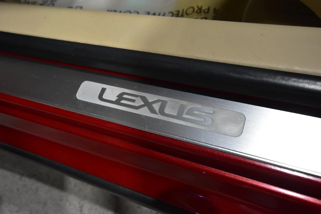2006 Lexus GS 3rd Gen - Image 13 of 21