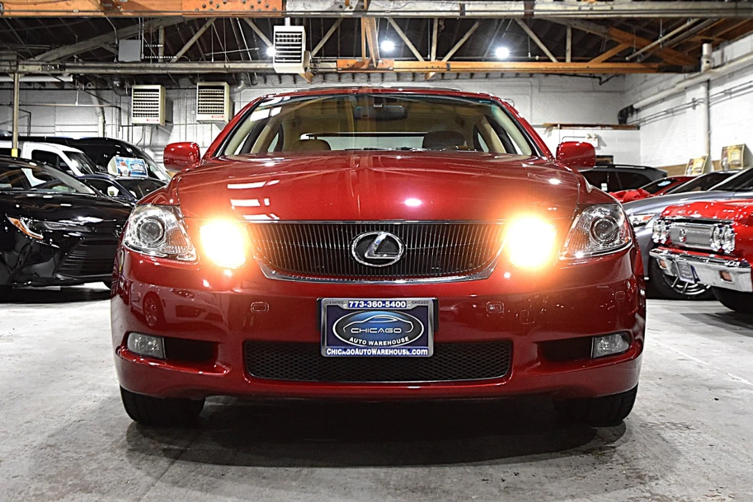 2006 Lexus GS 3rd Gen - Image 2 of 21