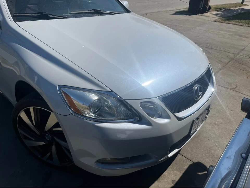 2006 Lexus GS 3rd Gen - Image 3 of 5