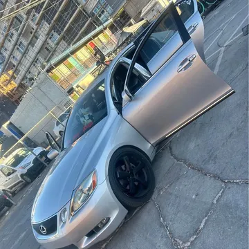 2006 Lexus GS 300 F SPORT Sedan