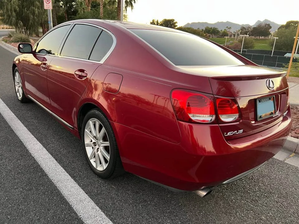 2006 Lexus GS 3rd Gen - Image 6 of 17