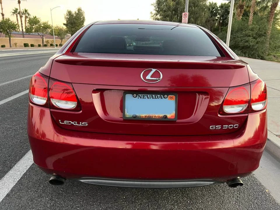 2006 Lexus GS 3rd Gen - Image 5 of 17