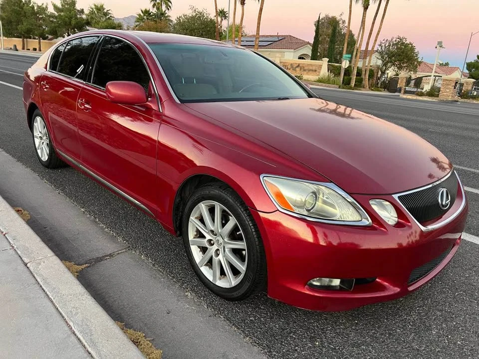 2006 Lexus GS 3rd Gen - Image 3 of 17