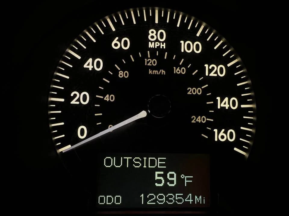2006 Lexus GS 3rd Gen - Image 9 of 17