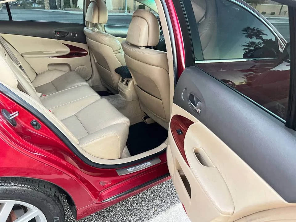 2006 Lexus GS 3rd Gen - Image 16 of 17