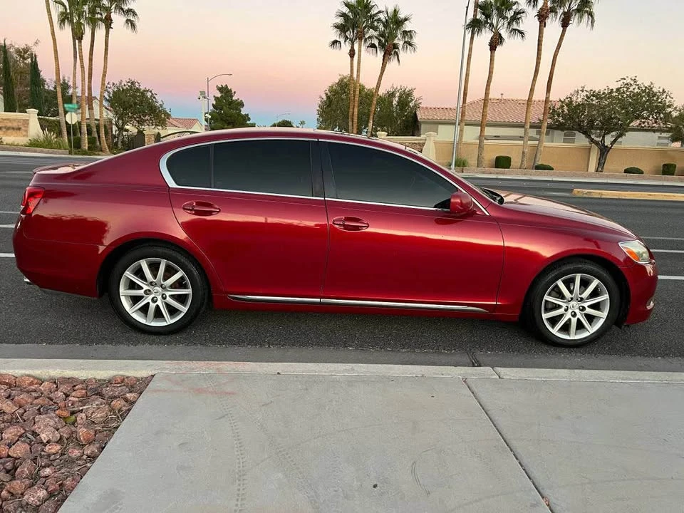 2006 Lexus GS 3rd Gen - Image 8 of 17