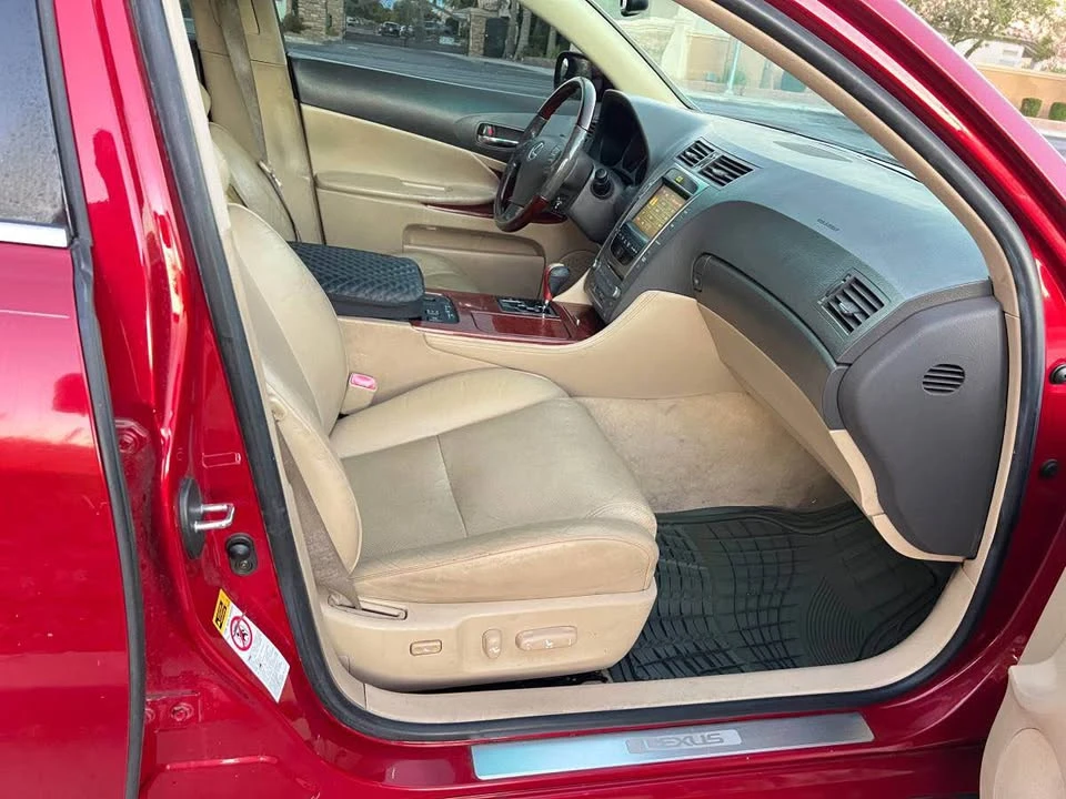 2006 Lexus GS 3rd Gen - Image 11 of 17