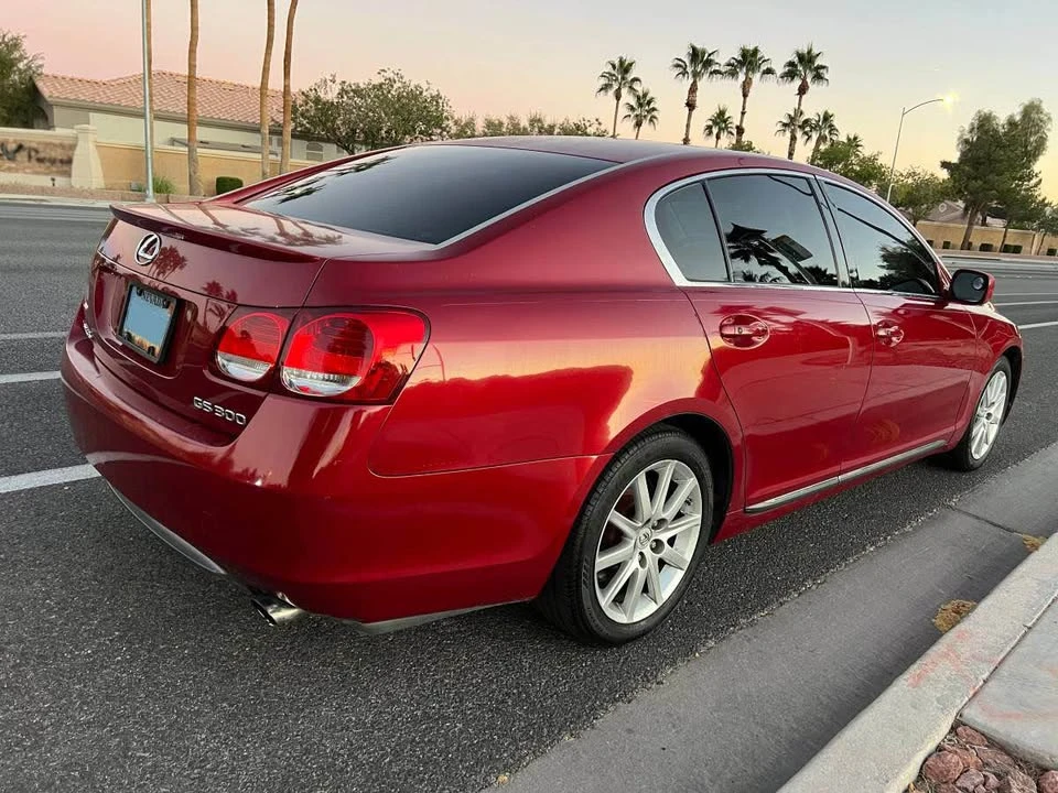 2006 Lexus GS 3rd Gen - Image 4 of 17