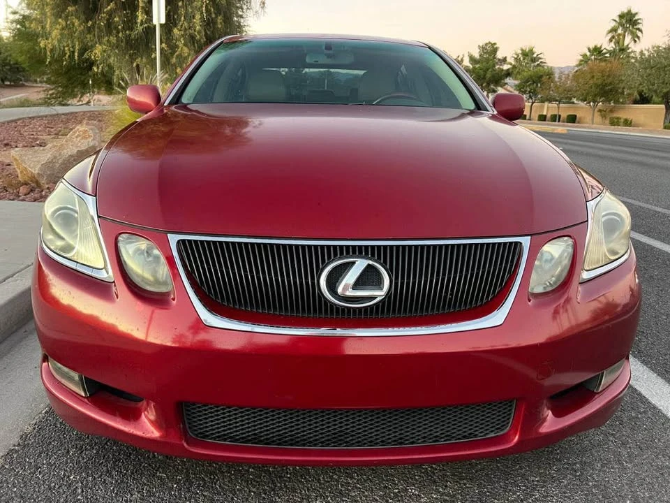2006 Lexus GS 3rd Gen - Image 2 of 17