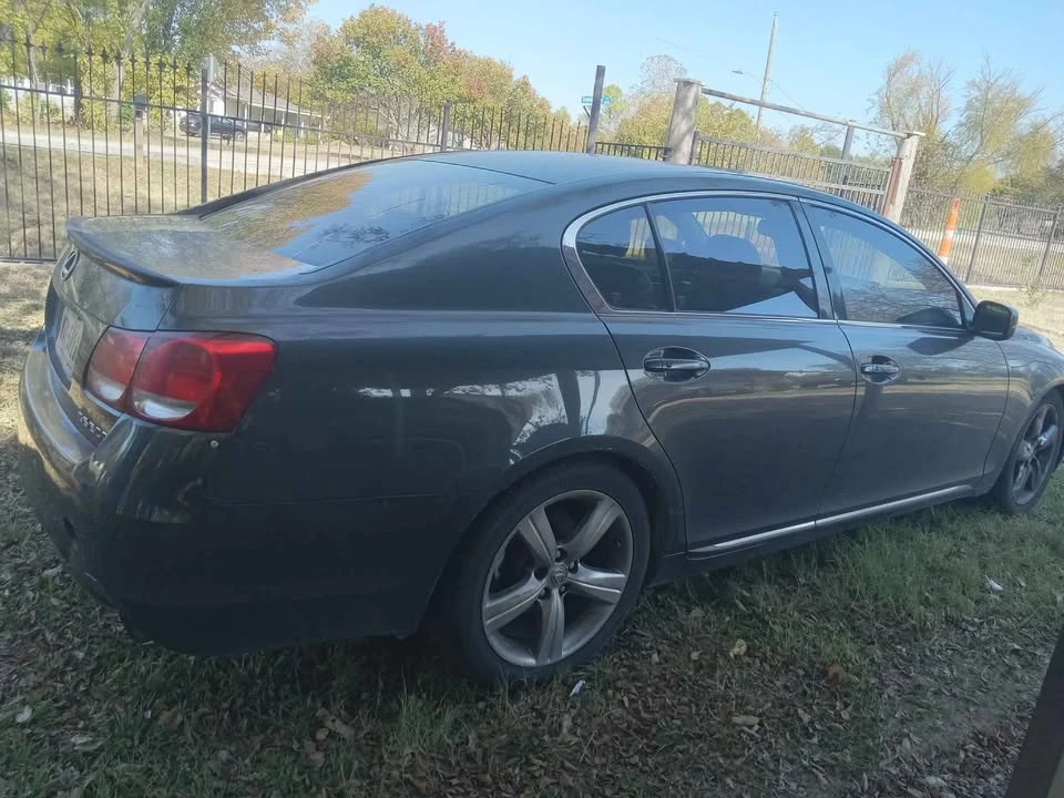 2006 Lexus GS 3rd Gen - Image 4 of 9