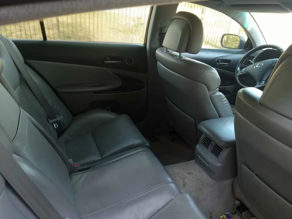 2006 Lexus GS 3rd Gen - Image 8 of 9
