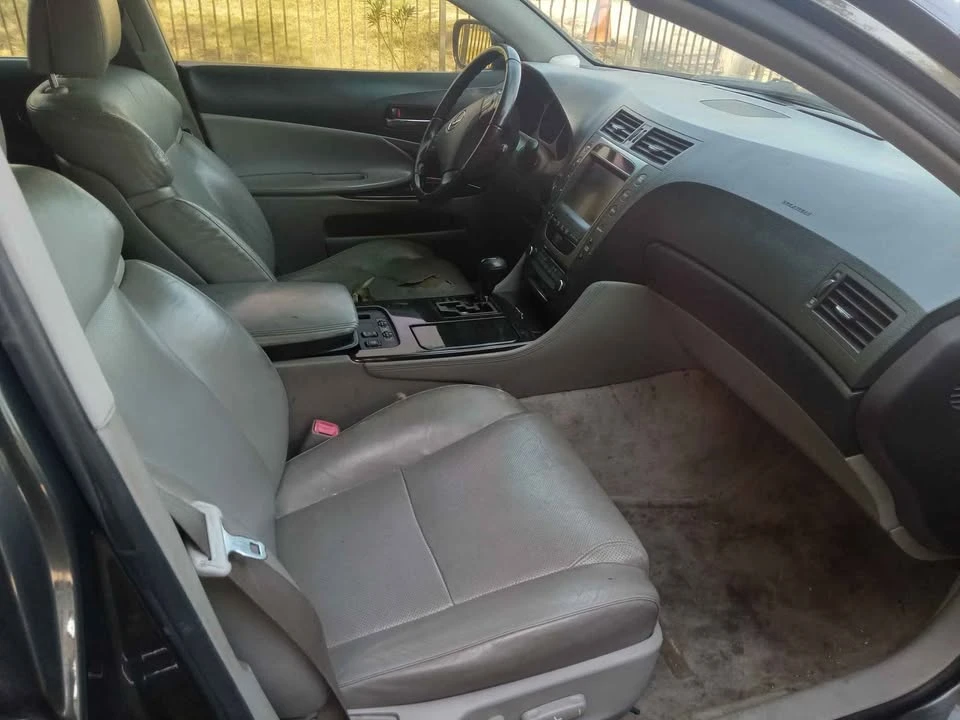 2006 Lexus GS 3rd Gen - Image 9 of 9